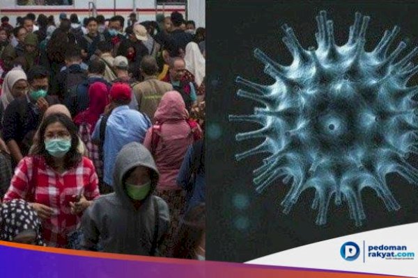 Dua WNI yang Positif Virus Corona Tinggal di Depok