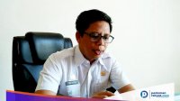 Tak Terjangkit Virus Korona, Wabup Tomy Satria Kondisinya Baik-baik Saja