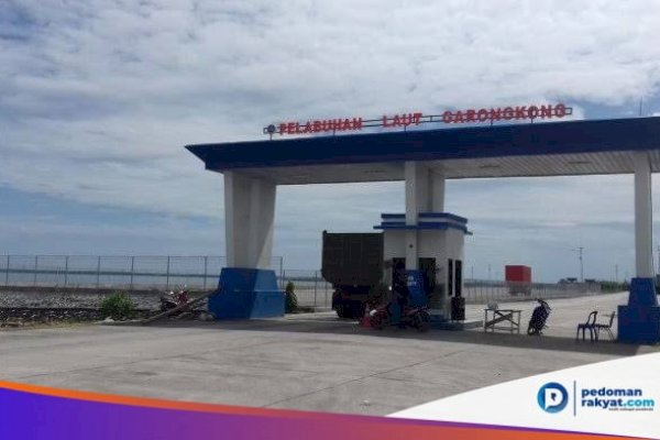 Pelabuhan Garongkong Barru Bakal Disuntik Dana dari Kemenhub