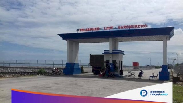 Pelabuhan Garongkong Barru Bakal Disuntik Dana dari Kemenhub