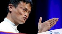 Bos Alibaba Jack Ma Donasikan 1 Juta Masker dan 500 Ribu Alat Deteksi Corona