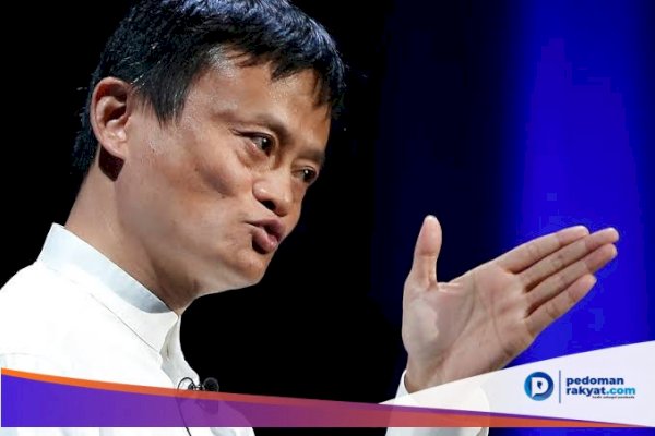 Bos Alibaba Jack Ma Donasikan 1 Juta Masker dan 500 Ribu Alat Deteksi Corona