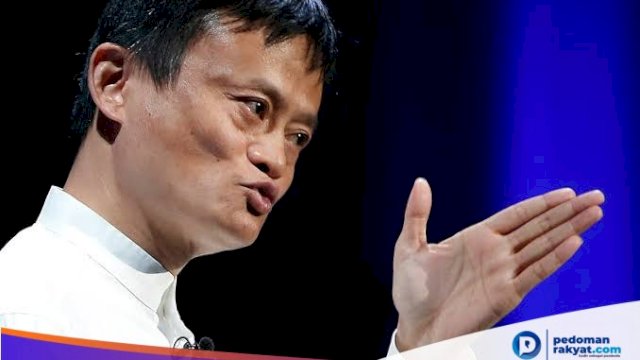 Bos Alibaba Jack Ma Donasikan 1 Juta Masker dan 500 Ribu Alat Deteksi Corona