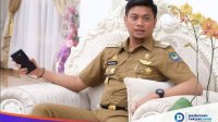 Batalkan Ijtima Ulama Dunia, Bupati Gowa Adnan: Sementara Proses Pemulangan