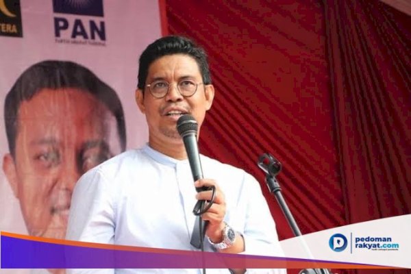 &#8220;Surat Tugas ke Andi Nain Tak Ada Perkembangan&#8221;, Kahfi Langsung Tunjuk Edy Manaf