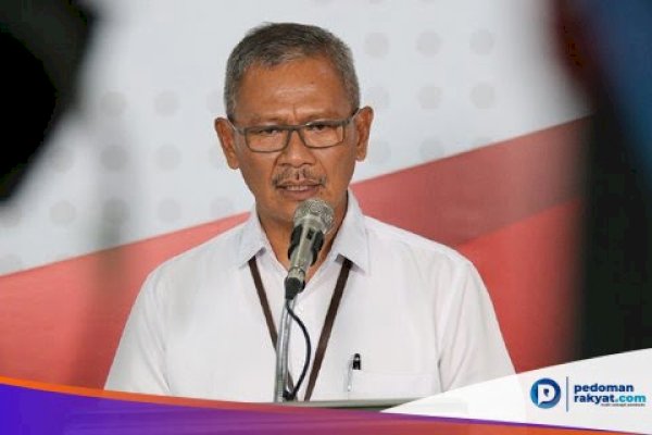 Update Korona Rabu 25 Maret,  Sudah 13 Kasus Positif di Sulsel