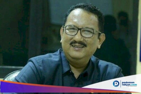 Soal Penanganan Covid-19, Pimpinan DPRD Sulsel ke Gubernur: Ambil Langkah Cepat-Tegas atau Jadi Otoriter