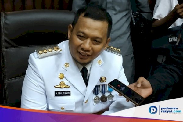 Tim Gerak Cepat, Langkah Waspada Makassar Terhadap Virus Corona