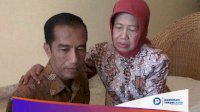 Sujiatmi, Ibunda Presiden Jokowi Meninggal Dunia