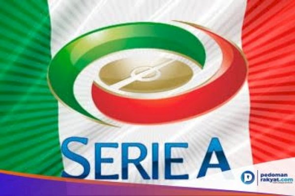 Sangat Sulit Memulai Kembali Liga Italia pada Bulan Mei