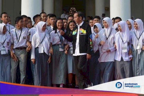 Ujian Nasional 2020 Resmi Ditiadakan