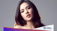 Dian Sastro Akui Kecantikan Raisa