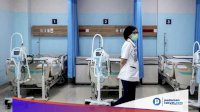 Lippo Grup Ubah Malnya Jadi Rumah Sakit untuk Pasien Korona
