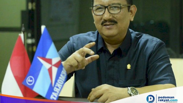 Hati-hati Pembagian Sembako saat PSBB di Makassar, Warga Bisa Saling Bunuh
