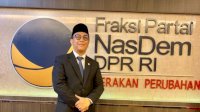Rapsel Ali Minta Program Penyediaan Hunian Bagi ASN-PPPK Dipercepat