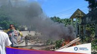 Begini Proses Warga di Gowa yang Tolak Pemakaman Jenazah Korona