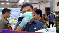 Belum Mau PSBB, Bupati Maros: Warga Takut Tak Dapat Sembako daripada Korona