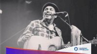Pemakaman Glenn Fredly Disiarkan Langsung Lewat Instagram