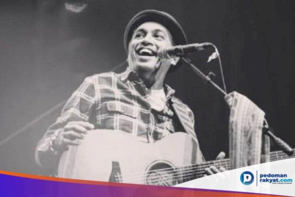 Glenn Fredly Meninggal, Duka Dunia Musik Indonesia