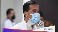 Jokowi Tak Bisa Pastikan Covid-19 Kapan Berakhir
