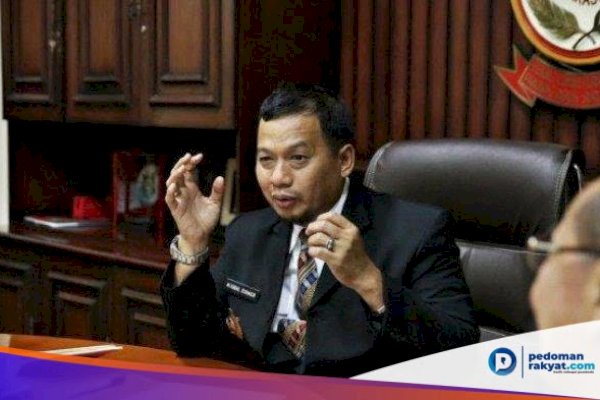 Penyebaran Covid-19 di Makassar Makin Tinggi, Warga di Empat Kecamatan Ini Diawasi Secara Ketat