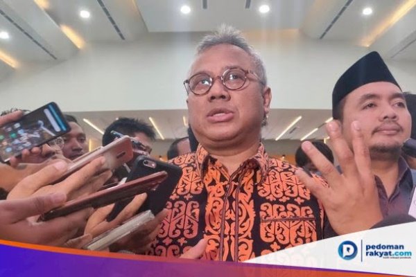 KPU RI Tunggu Masukan dari Daerah untuk Jadwal Ulang Pilkada