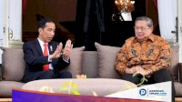 Penghina Presiden Diancam Dipenjara, SBY: Malu Kepada Dunia
