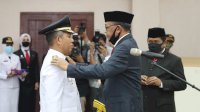 Sinergi Pemprov-Kota Menjadi Kunci Keberhasilan Masa-masa Sulit Ini