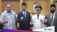 Saran Iqbal ke Pj Wali Kota Makassar Yusran: Komunikasi ke Legislatif Harus Lebih Intens