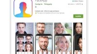 Begini Cara Pakai FaceApp dan Aplikasi Lain untuk #Oplaschallenge