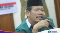 Ketua PKB Sulsel Azhar Distribusikan Paket Sembako dari Cak Imin ke 24 DPC
