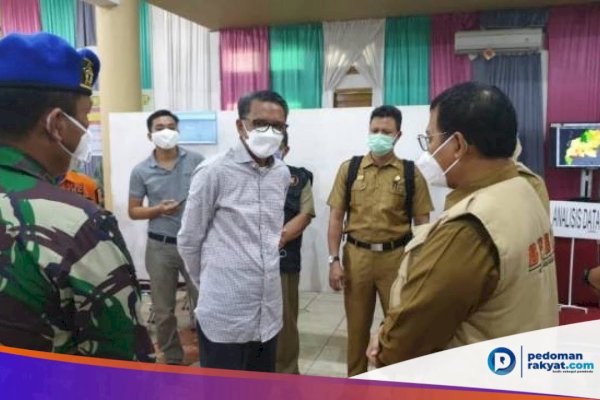 40 ODP-OTG di Sulsel yang Diinapkan di Hotel Sudah Pulang