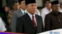 Profil Prof Yusran Yusuf, Jadi Pj Wali Kota Makassar di Tengah Pandemi Covid-19