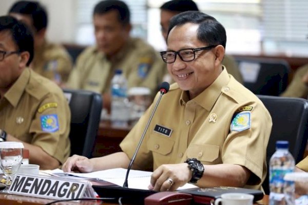 Tiru Negara Lain, Strategi Pilkada 9 Desember di Tengah Pandemi Covid-19