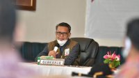 Gubernur Nurdin Beberkan Penyebab Sulsel Belum Bisa Terapkan New Normal