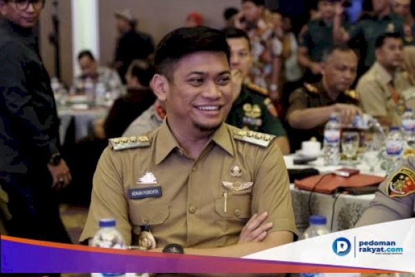 PSBB Gowa Tak Diperpanjang