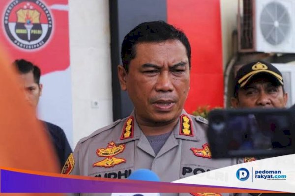 Ingat, Pidana Seumur Hidup Jika Anggaran Covid-19 Disalahgunakan