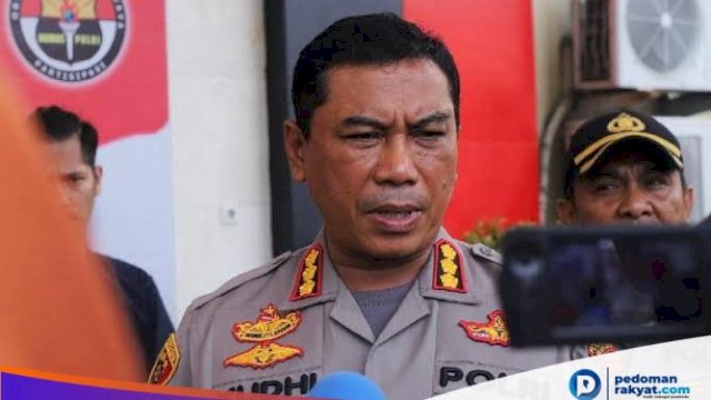 Ingat, Pidana Seumur Hidup Jika Anggaran Covid-19 Disalahgunakan