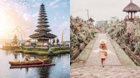 Bali Disiapkan Jadi Wisata Percontohan di Era New Normal