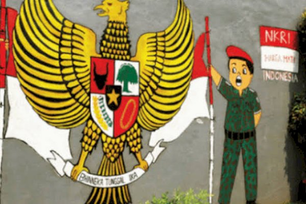 Pemerintah Putuskan Tunda Pembahasan RUU HIP