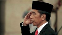 Kinerja Kabinet Alasan Kepuasan Publik Terhadap Kinerja Jokowi Cenderung Menurun