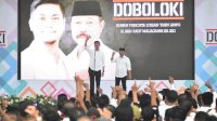 Golkar Dukung Bupati Adnan di Pilkada Gowa 2020