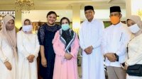 Curhat Putri Prof Yusran untuk Gubernur Nurdin: Ayah Saya Pilih kembali ke Kampus, Tempat di Mana Ia Dihargai 
