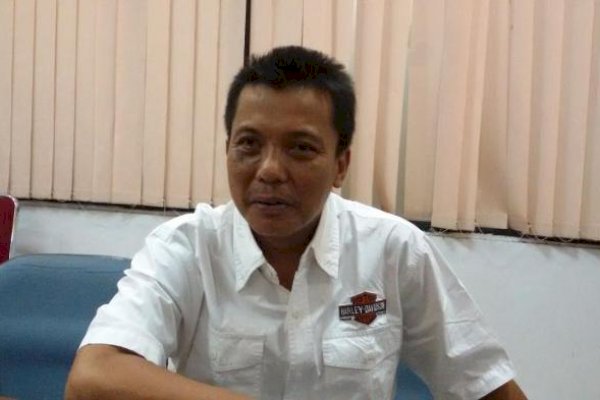 Anjal dan Gepeng Merajalela di Tengah PSBB, Dewan Dorong Penyelesaian Komprehensif