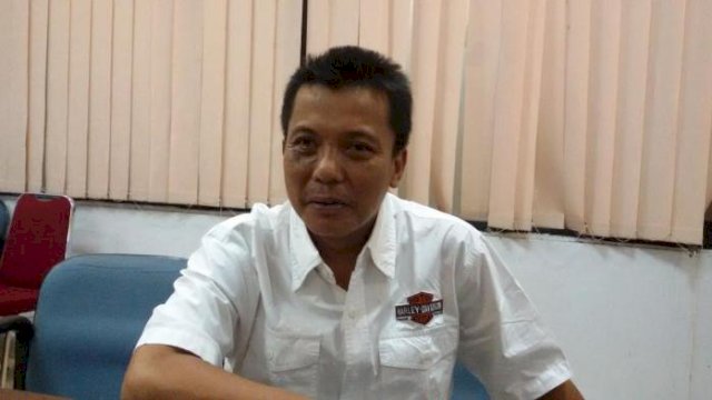 Ketua Fraksi Golkar DPRD Makassar Minta Pemerintah Terus Edukasi Masyarakat Soal Bahaya Corona