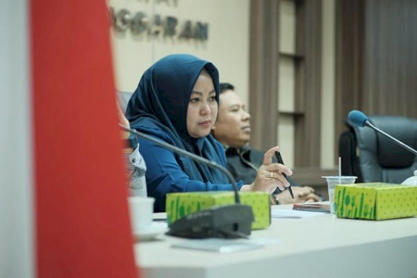 Dewan: Mesjid di Zona Merah Sebaiknya Jangan Gelar Salat Ied