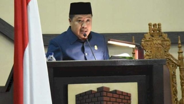 Ari Ashari Ilham