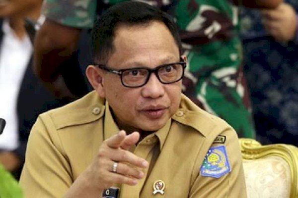 Mendagri Tito Usul Pilkada Tak Langsung Bagi Daerah IPM Rendah