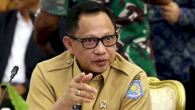 Mendagri Tito Usul Pilkada Tak Langsung Bagi Daerah IPM Rendah