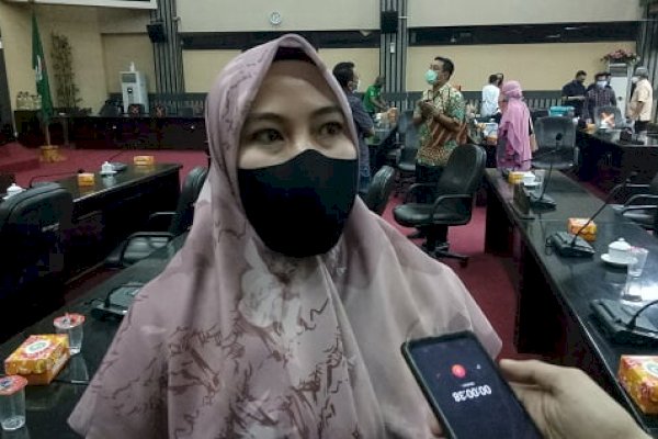 Khawatir Jadi Kluster Baru Covid-19, DPRD Makassar Tolak Sekolah Kembali Dibuka